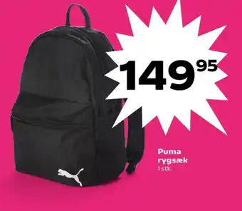 Kvickly Rygsæk tilbud