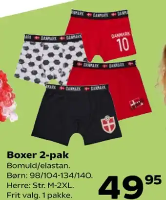 Boxershorts