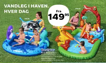 Badebassin