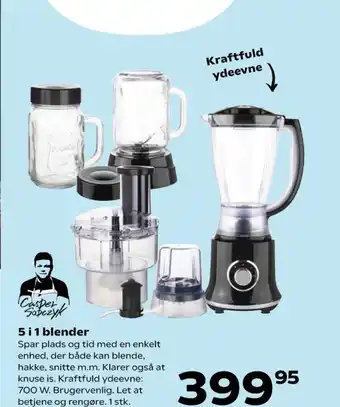 Blender