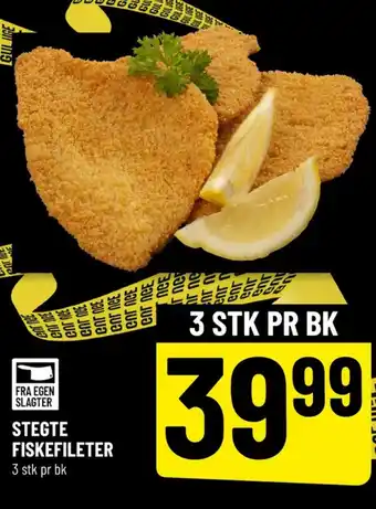 Løvbjerg Delikatessen tilbud