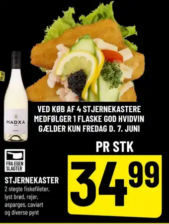 Løvbjerg Delikatessen tilbud
