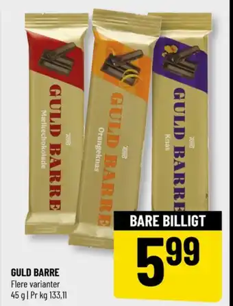 Løvbjerg Chokoladebar Mælkechokolade tilbud