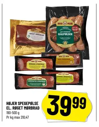Kålpølser