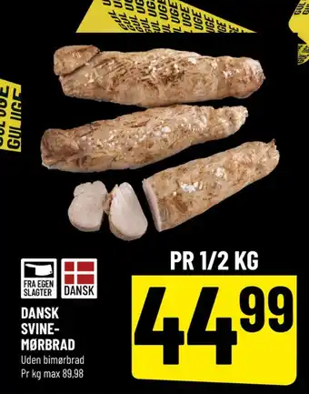 Grisemørbrad