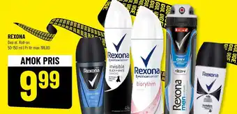 Deo Roll-on
