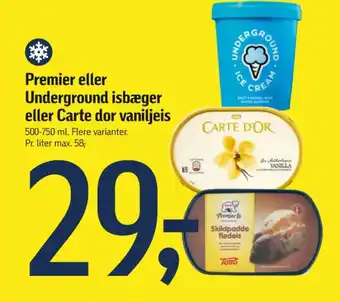 Føtex Toms Skildpadde is tilbud