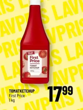 Løvbjerg Ketchup tilbud