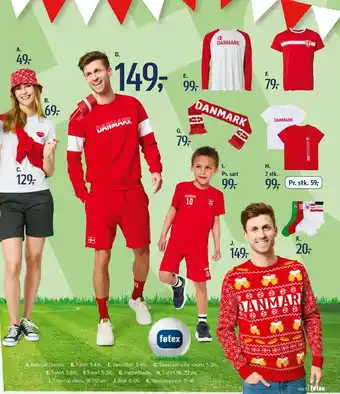 Føtex Strømper tilbud