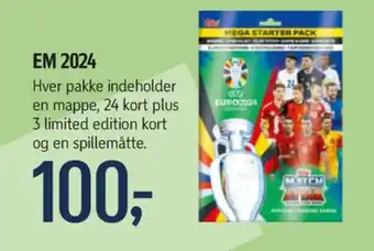 Føtex Samlekort tilbud