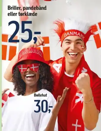 Føtex Bøllehat tilbud