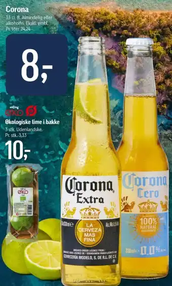 Føtex Øl - Alkoholfri tilbud
