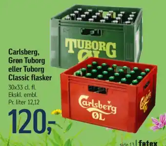 Føtex Øl tilbud