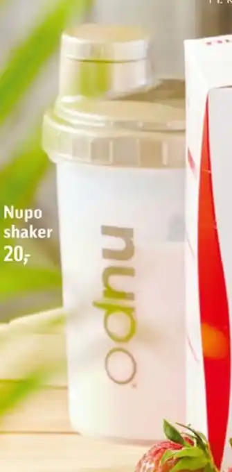 Føtex Shaker tilbud