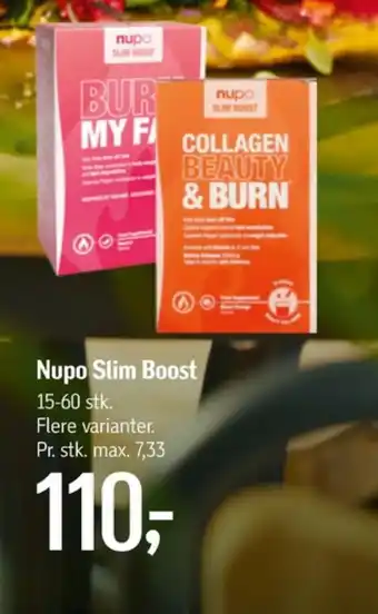 Føtex Kosttilskud tilbud