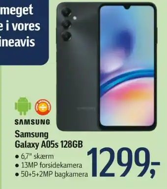 Mobiltelefon