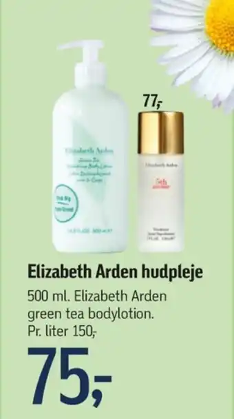 Føtex Deospray tilbud