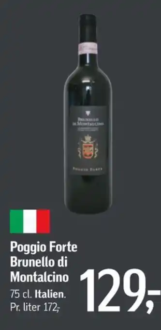 Italiensk Rødvin