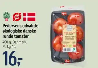 Føtex Tomater tilbud