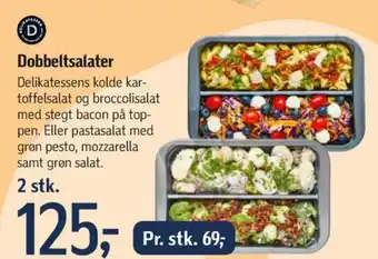 Delikatessen