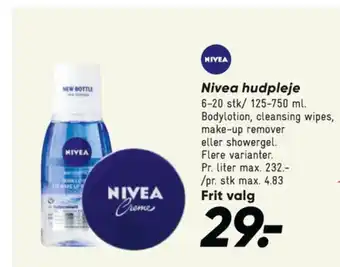 Bodyshampoo