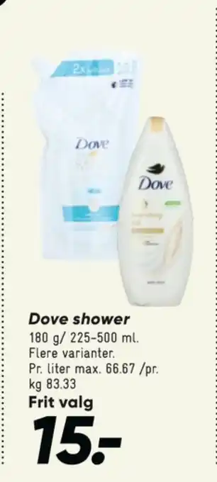Bodyshampoo
