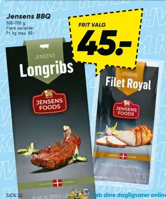 Longribs