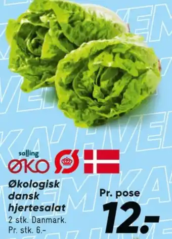 Bilka Salat tilbud