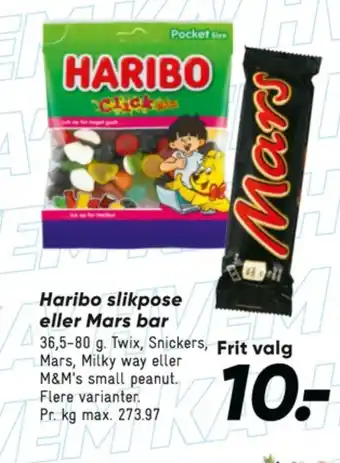 Chokoladepastiller