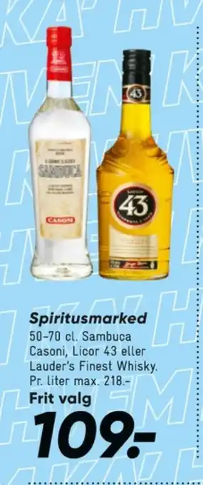 Whisky