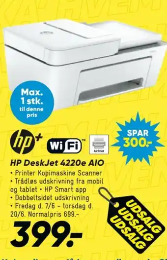 Printer all-in-one