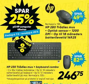 Bilka Tastatur tilbud