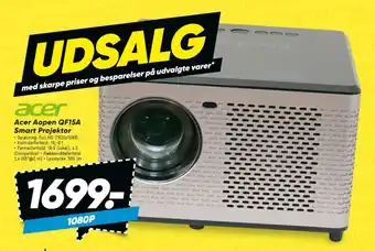 Bilka Projektor tilbud