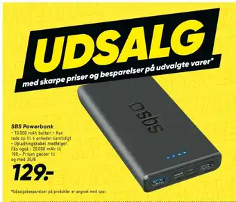 Powerbank