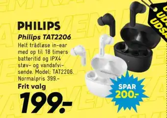 Bilka Headset tilbud