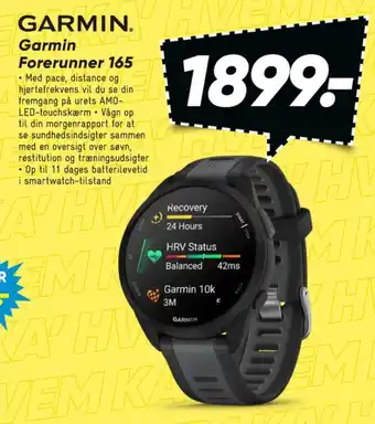 Bilka Smartwatch tilbud