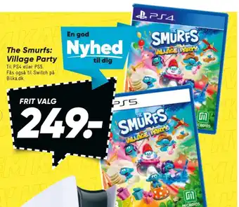 PS4-spil