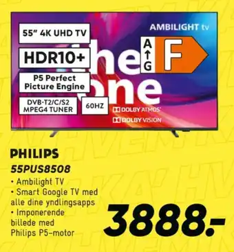 Bilka TV tilbud
