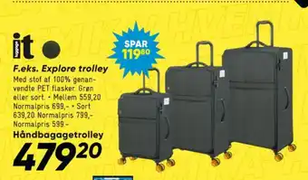 Trolley