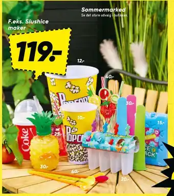 Bilka Papkrus tilbud