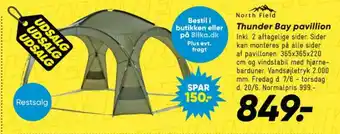Havepavillon