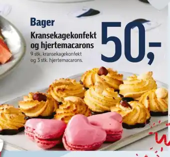 Føtex Bager tilbud