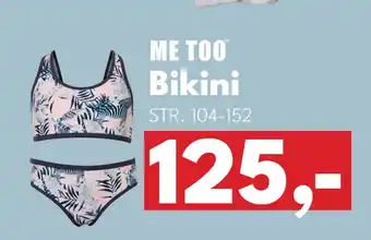 Dansk Outlet Bikini tilbud