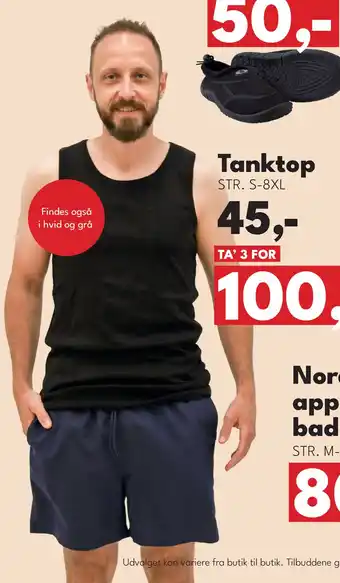 Tanktop