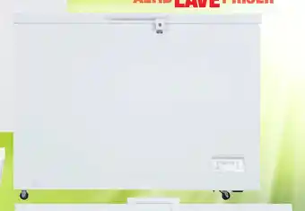 Harald Nyborg Kummefryser tilbud