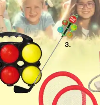 Harald Nyborg Golfkølle til børn tilbud