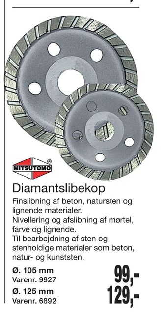 Diamantslibekop