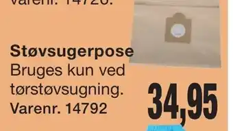 Harald Nyborg Tilbehør til MWD192 tilbud