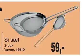 Si sæt