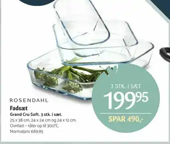 Kop & Kande Fadsæt tilbud